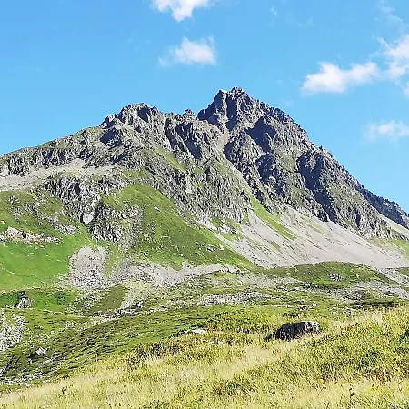 Et Tables D'hotes Le Choton A Nono - Col Du Joly Beaufortain Hauteluce