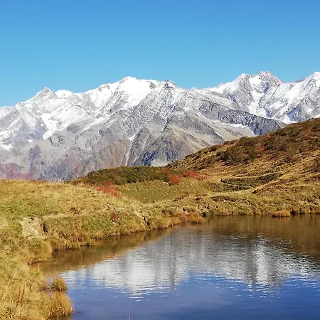 Bed & Breakfast Et Tables D'hotes Le Choton A Nono - Col Du Joly Beaufortain