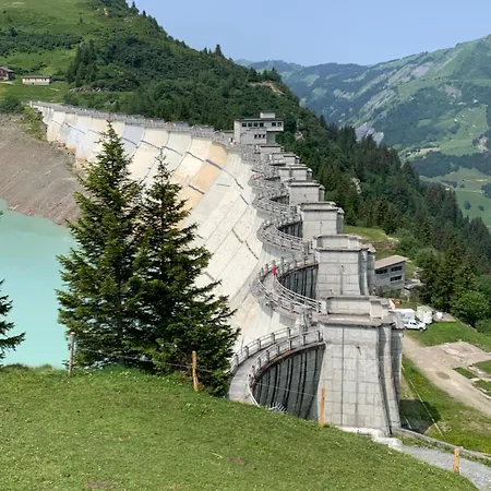 Frühstückspension Et Tables D'hotes Le Choton A Nono - Col Du Joly Beaufortain Hauteluce