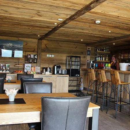 Et Tables D'hotes Le Choton A Nono - Col Du Joly Beaufortain * הוטלוס
