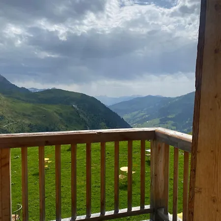 Et Tables D'hotes Le Choton A Nono - Col Du Joly Beaufortain Hauteluce